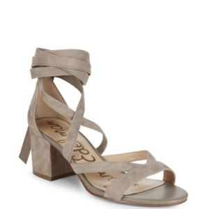 Sam Edelman Sheri heeled sandal